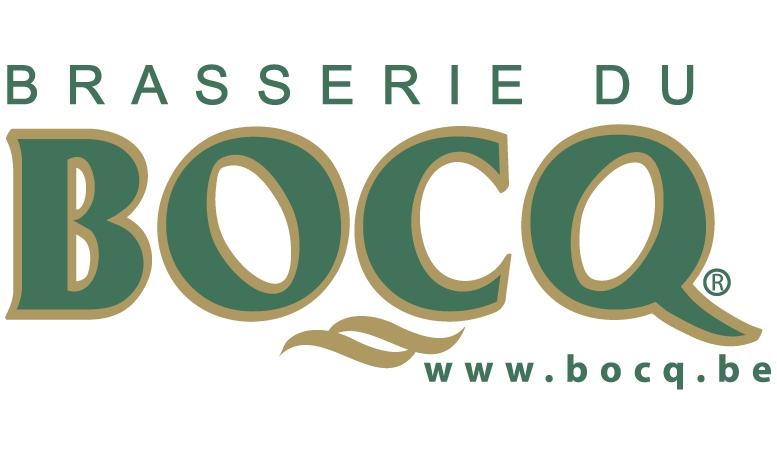 Brasserie du Bocq Logo